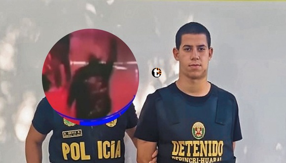 Jóvenes que escaparon de 'Maranguita' siguen robando