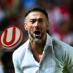 Universitario trata con argentino ‘Kily’ González para darle buzo crema