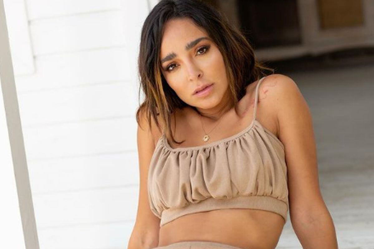 Manelyk González tiene 32 años. Formó parte de la primera temporada de Acapulco Shore y estuvo en el reality hasta la temporada 7 (Foto: Manelyk González/Instagram)