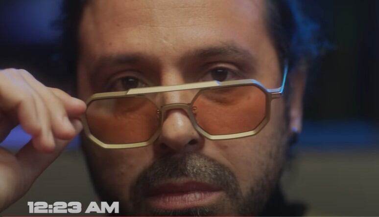 Los propios cantantes protagonizan el videoclip de "Primera Cita" (Foto: Servando y Florentino / YouTube)