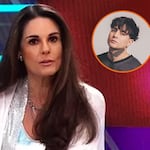 Rebeca arremete contra Diealis por denuncia de agresión contra su ex: “Este desgraciado debería estar en la cárcel”