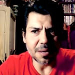 Pietro y los terribles momentos que vivió por 30 años por sus adicciones