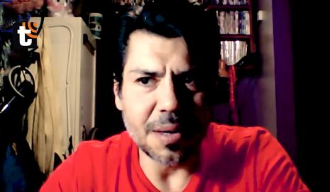 Pietro confiesa los terribles momentos que vivió durante 30 años por sus adicciones: “Tuve brotes psicóti...