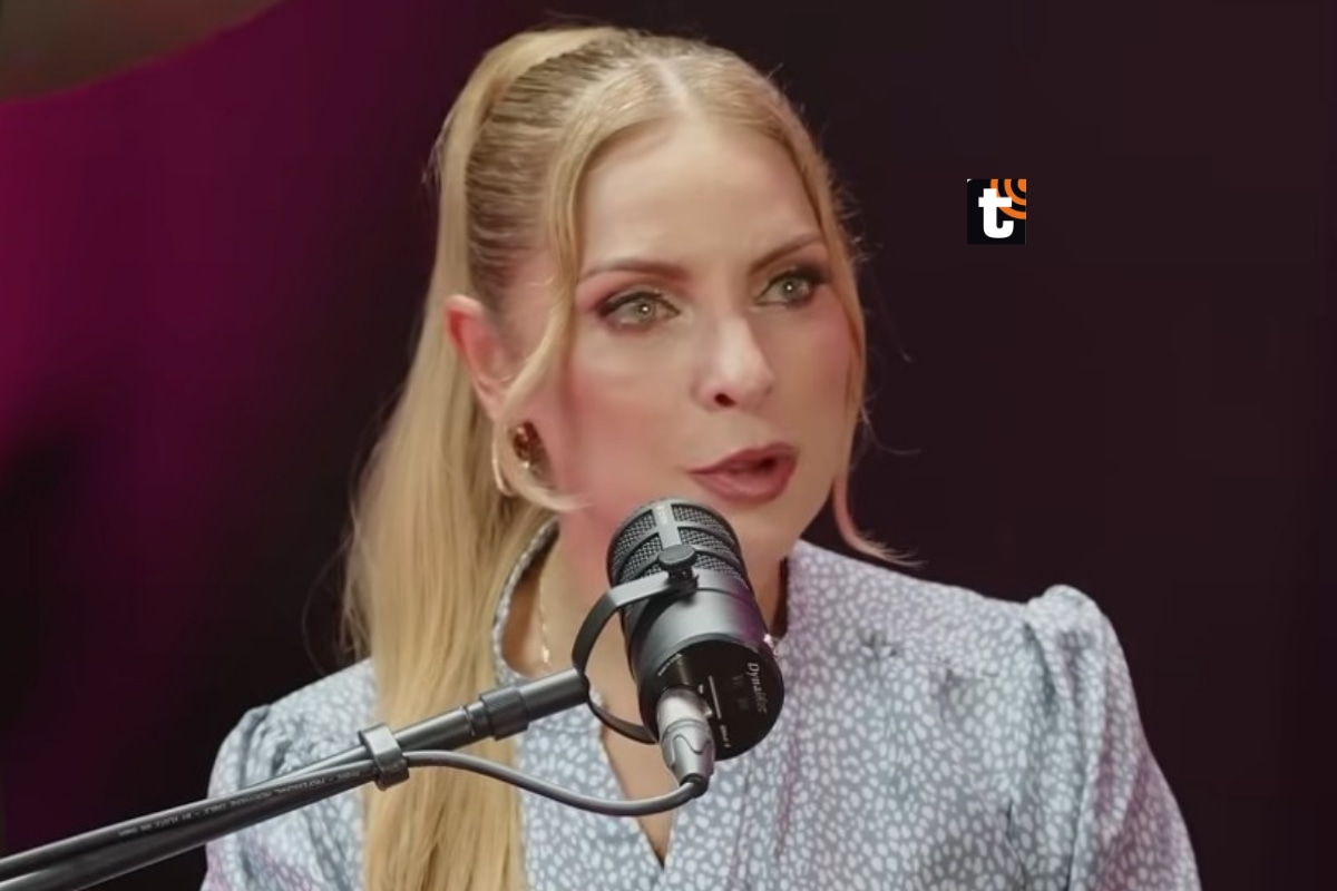 Karina Rivera revela la dolorosa pérdida que mantuvo en silencio.