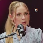 Karina recuerda la pérdida que vivió: "Estaba embarazada"