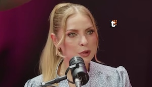 Karina Rivera abre su corazón y recuerda la dolorosa pérdida que marcó su vida: “No sabía que estaba embarazada”