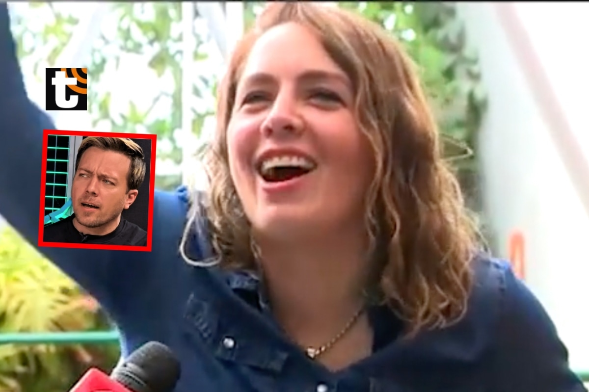 Yiddá Eslava confirma nuevo galán tras divorcio de Julián Zucchi