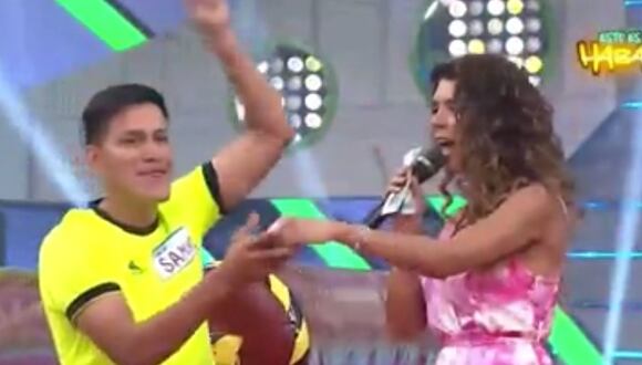 Entregan primer premio en Esto es Habacilar