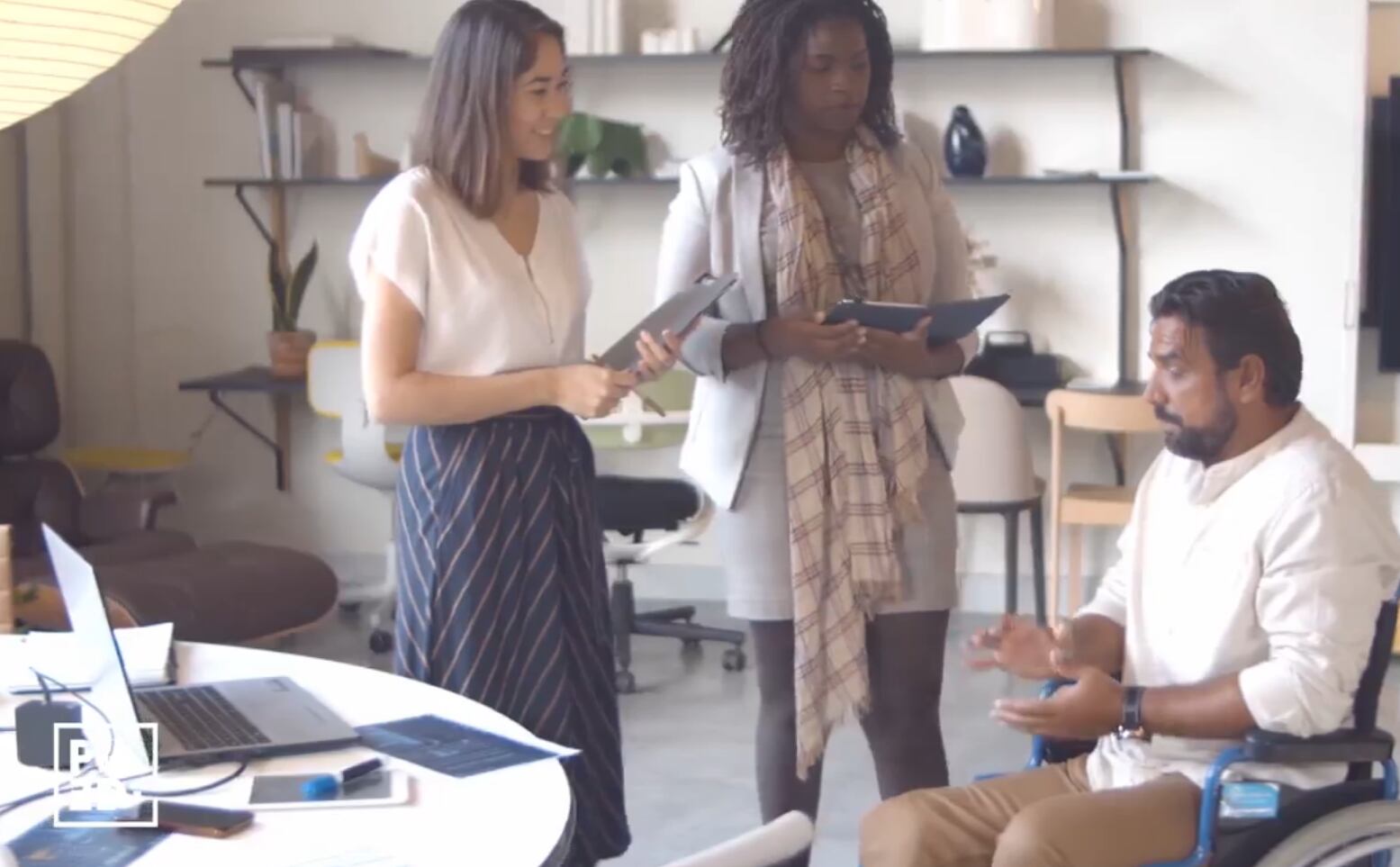 El cofinanciamiento de ProInnóvate les permitirá desarrollar herramientas y material asincrónico, enfocados en cada grupo de personas y, de esta manera, puedan capacitar a más personal.