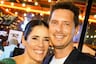 Cristian Rivero ratifica su amor por Gianella Neyra con romántico mensaje por su cumpleaños: “Cómplice en los momentos bonitos”