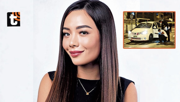 Fallece abogada que recibió numerosos disparos cuando viajaba en taxi