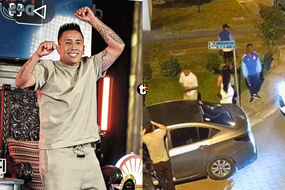 Testigos aseguran haber visto a 'Cuevita' en juergón de jugadores del Emelec. Foto: Expreso de Guayaquil