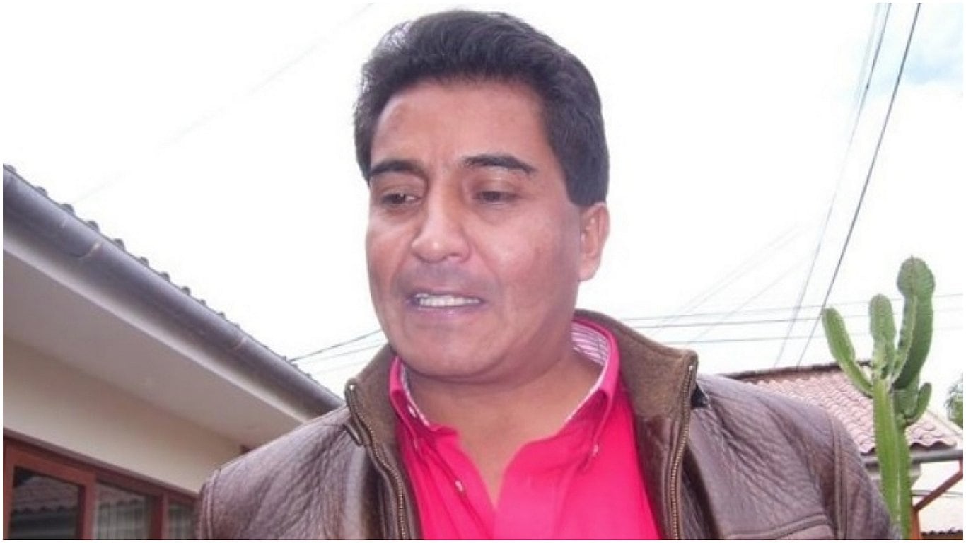 Juan Olivera Ricalde