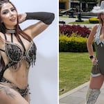 ¡No se quedó callada! Greissy Ortega arremete contra Milena Zárate