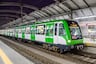 Metro de Lima: Una persona fue arrollada por tren y tres estaciones fueron cerradas