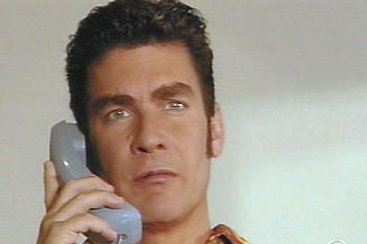 Sebastián Ligarde como Diego Duval. (Foto: Televisa)