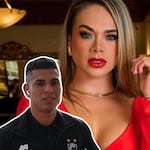 Jossmery Toledo echa al ‘Caballito’ Hurtado: “Se escuchan rumores... sigue haciéndola”