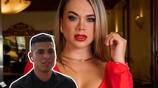 Jossmery Toledo echa al ‘Caballito’ Hurtado: “Se escuchan rumores... sigue haciéndola”