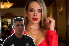 Jossmery Toledo echa al ‘Caballito’ Hurtado: “Se escuchan rumores... sigue haciéndola”