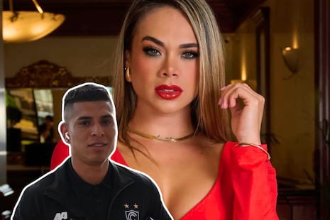 Jossmery Toledo echa al ‘Caballito’ Hurtado: “Se escuchan rumores... sigue haciéndola”