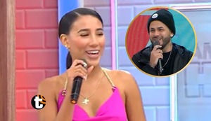 Samahara lanza comunicado tras entrevistas del Bryan: “Deberá aclarar sus declaraciones FALSAS”