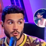 Mario Irivarren hace mea culpa tras enfrentarse EN VIVO a trabajadora de producción: “Son cosas que no se deben ver”