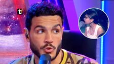 Mario Irivarren hace mea culpa tras enfrentarse EN VIVO a trabajadora de producción: “Son cosas que no se deben ver”