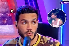 Mario Irivarren hace mea culpa tras enfrentarse EN VIVO a trabajadora de producción: “Son cosas que no se deben ver”