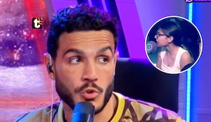 Mario Irivarren hace mea culpa tras enfrentarse EN VIVO a trabajadora de producción: “Son cosas que no se deben ver”