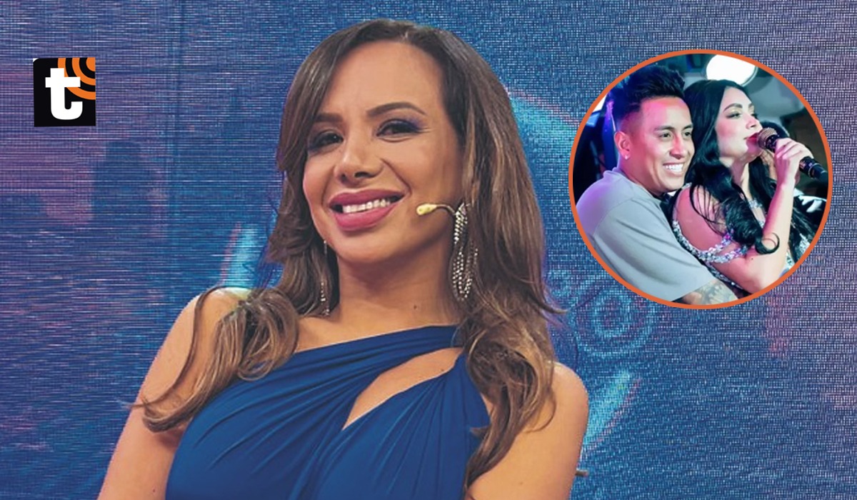 La periodista y psicóloga Mónica Cabrejos se pronunció sobre la polémica en torno a Christian Cueva y su comportamiento en las relaciones sentimentales.