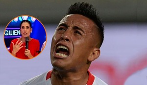 María Pía le ‘jala las orejas’ EN VIVO a Cueva por llamar a Pamela Franco: “No te debe importar, no tienes que comunicarte con nadie”