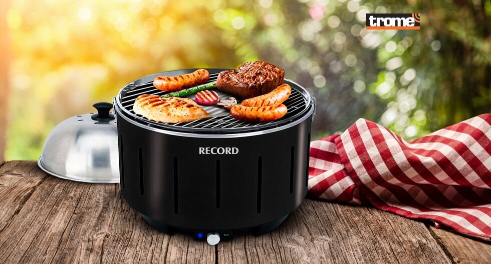 Día del Padre: Hay diversas opciones de regalos y entre las categorías de mayor demanda están la tecnología, ropa, calzado, artículos deportivos y gastronomía. (Trome / Metro)