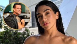 Vania Bludau estalla contra Christian Domínguez: “Es un cínico, no cambia y lo siguen contratando”