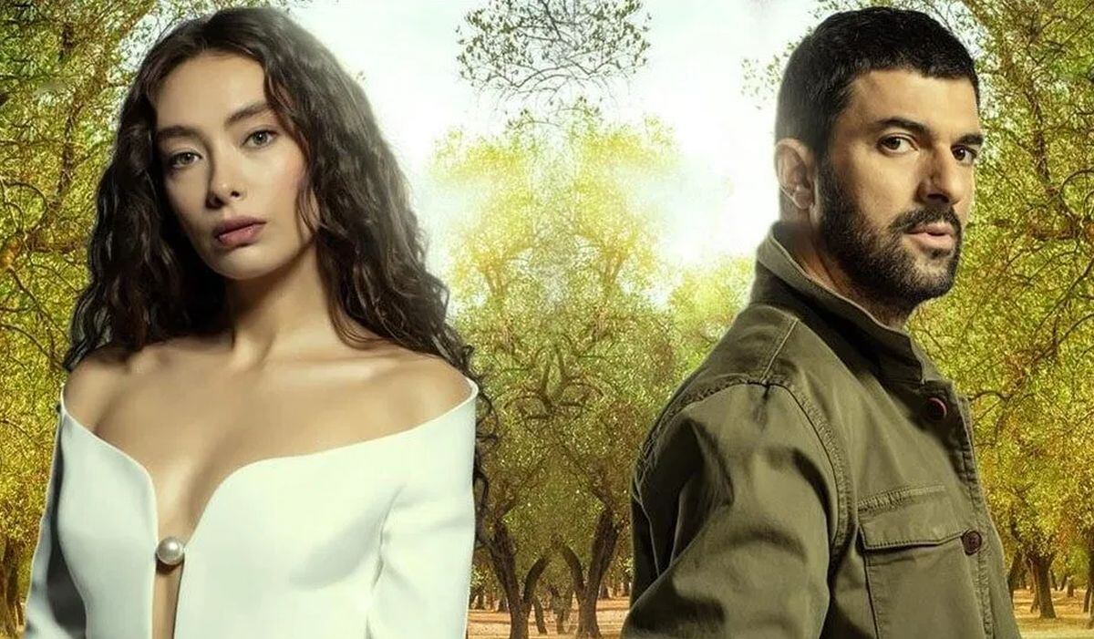 La ficción de carácter dramático se estrenó el 16 de diciembre de 2019 (Foto: Univisión)