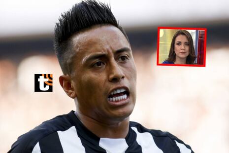 Melissa Peschiera SEPULTA a Cueva por constantes escándalos: ‘Indisciplinado, no hay amor por la camiseta...