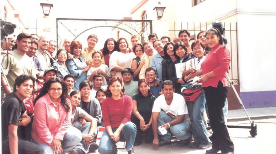 (Fuente: Archivo de El Comercio)