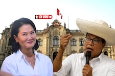 Elecciones 2026 EN VIVO: todos los detalles de la segunda vuelta entre Keiko Fujimori y Roberto Sánchez