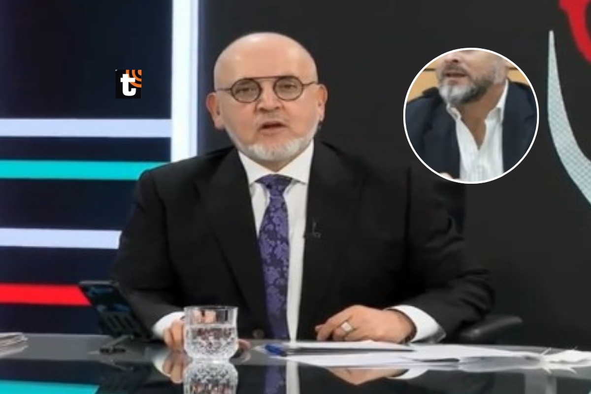 Beto Ortiz rompe el silencio y confirma quién asumirá la conducción de 'El valor de la verdad'.
