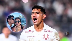 José Rivera sorprende a hinchas de Universitario y anuncia ‘cambio de equipo’
