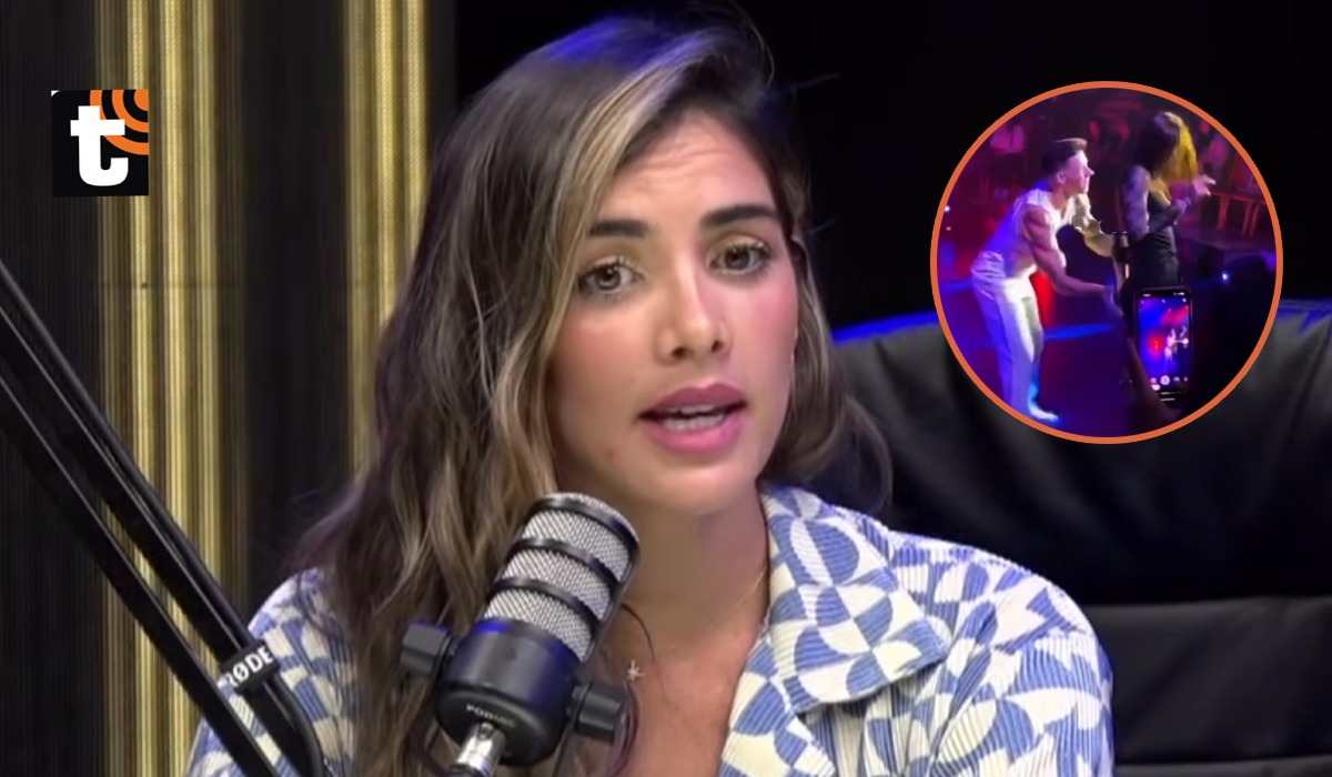 La decisión fue comunicada oficialmente el lunes 22 de julio a través de un pronunciamiento público, en el que se detallaron los motivos de la drástica medida.