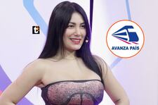 Karen Paniagua revela el motivo por el que la sacaron de Avanza País: “Sabía que no le caía bien a la gente del partido”