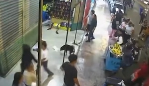 Alerta en Chimbote: Nuevo sismo de 5.1 asustó a la población