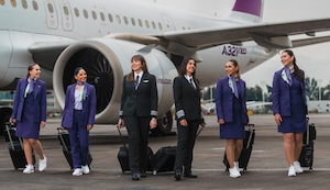 SKY destaca como la única aerolínea presente en ranking que reconoce a las mejores empresas para mujeres jóvenes en Perú