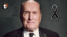 ¡Hollywood de luto! Muere Robert Duvall, leyenda eterna de ‘El Padrino’ y ‘Apocalypse Now’, a los 95 años