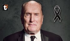 ¡Hollywood está de luto! Muere Robert Duvall, leyenda eterna de ‘El Padrino’ y ‘Apocalypse Now’, a los 95 años