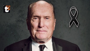 ¡Hollywood de luto! Muere Robert Duvall, leyenda eterna de ‘El Padrino’ y ‘Apocalypse Now’, a los 95 años