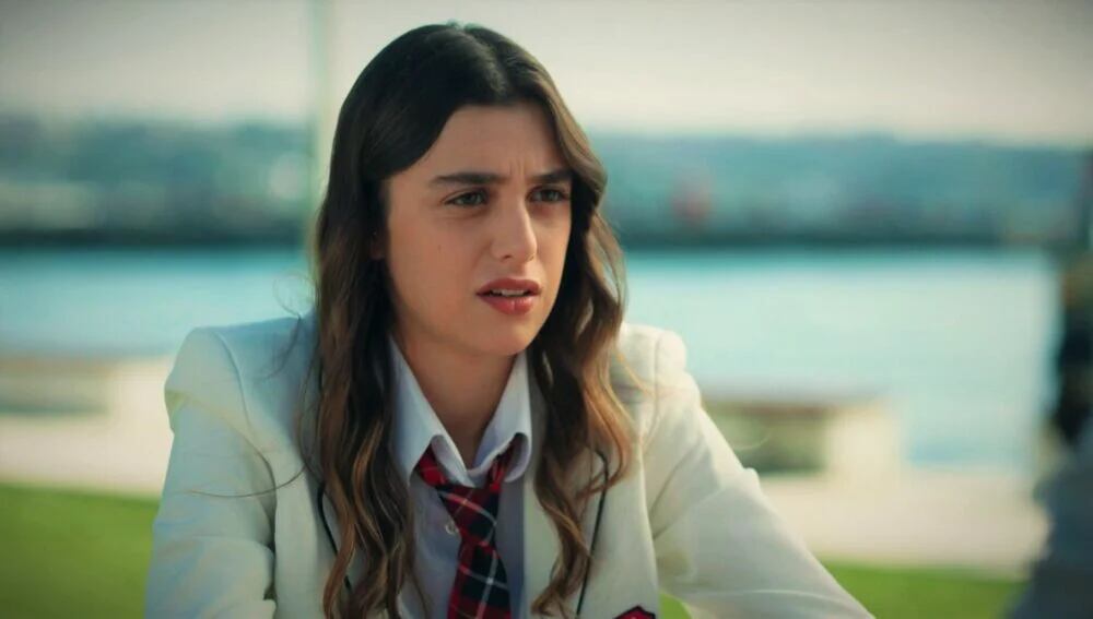 Melisa cree que Kadir y Cemile están juntos en la telenovela turca "Hermanos" (Foto: NG Medya)