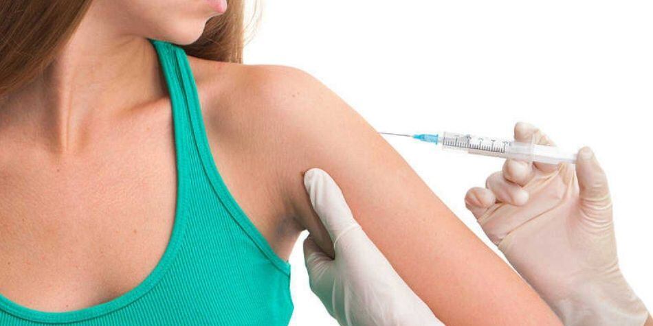 El virus del papiloma humano (VPH) es una de las enfermedades de transmisión sexual más común (Foto: Difusión)