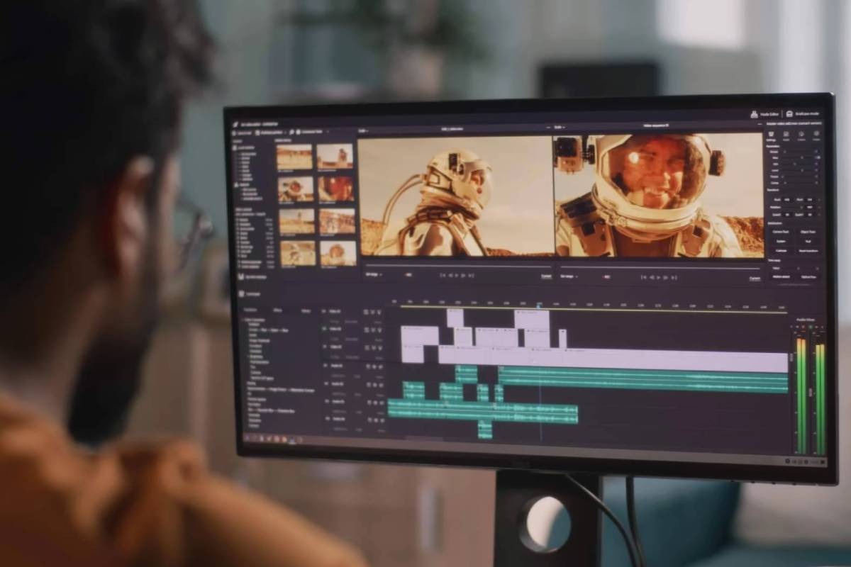 Ten en cuenta algunos consejos para estudiar Adobe After Effects, herramienta de edición de videos.