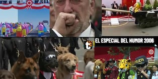No pararás de reír con los memes más divertidos de la Gran Parada y Desfile Cívico Militar 2026. (Redes sociales)